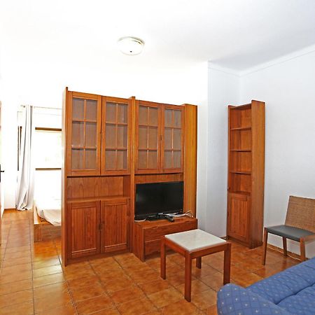 Baluarte Apartments Лагуш Экстерьер фото