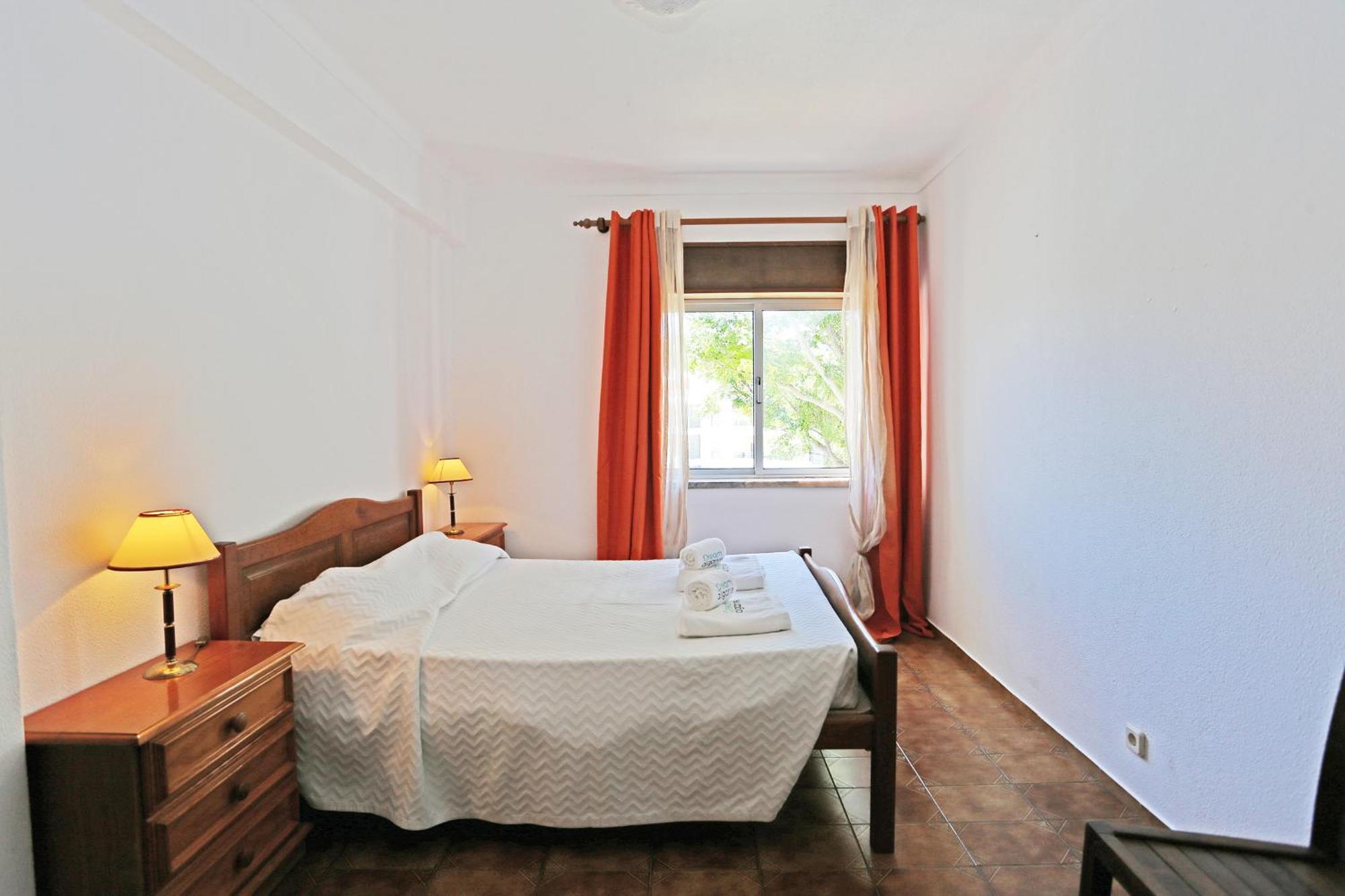 Baluarte Apartments Лагуш Номер фото